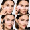 L’Oréal Paris L'Oreal Paris Infallible Blur-fection Setting Powder, 10 Light Pink 9