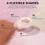 L’Oréal Paris L'Oreal Paris Infallible Blur-fection Setting Powder, 05 Deep Pink 7