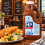 HP The Original Brown Sauce 4L 4.6kg 3