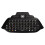 Gaming Chatpad Keyboard for  ONE Series X S Elite Wireless Controller with 3.5mm Audio Jack Backlit Plug and 2