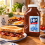 HP The Original Sauce 2.4kg 2.15 Litre 2