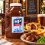 HP The Original Sauce 2.4kg 2.15 Litre 3