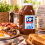 HP The Original Sauce 2.4kg 2.15 Litre 4