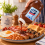 HP The Original Sauce 2.4kg 2.15 Litre 5