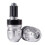 Motorcycle Handlebar Plug Bar End Caps for Electric Scooter Handlebar Stem Plug Universal Modification Parts B 1