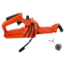 Chainsaw Fuel Tank Handle Assembly for  346 346XP 351 353 Models, 505127401 505127402