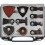 Bosch Bosch 33x All-in-One i-Boxx Set, 33 pcs 2
