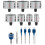 Bosch Bosch 13x PRO Multi Material Power Change Plus Hole Saw Set - L-Boxx 2