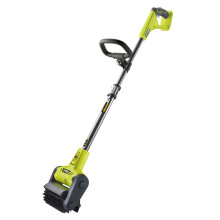 RYOBI 18V ONE+ Patio Cleaner Scrubbing Brush (Battery & Charger Excluded)