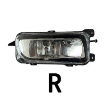 para przednich świateł przeciwmgielnych LED zderzaka A9438200156 A9438200056 do świateł drogowych LED MP2 MP3 Truck