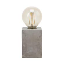 Eglo Prestwick Table lamp, Vintage Industrial Retro Table Light Fixture