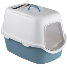 Katzen Toilettenhaus - KERBL - Cathy F - 56 x 40 x 40 cm