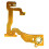 Lens Shutter Flex Cable Replacement Part for  U1  Stylus 1