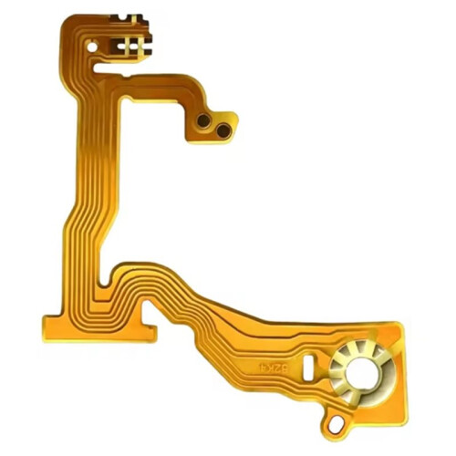 Lens Shutter Flex Cable Replacement Part for  U1  Stylus