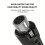 Wireless Audio Mic Adapter Receiver and Transmitter System Professional Wireless Guitar XLR Transmitter and Receiver 5