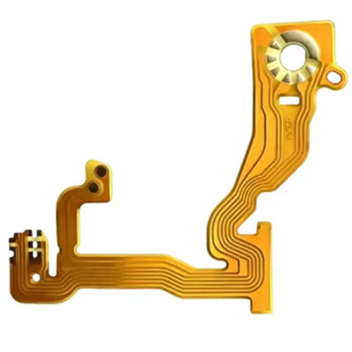 Lens Shutter Flex Cable Replacement Part for  U1  Stylus 2