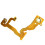Lens Shutter Flex Cable Replacement Part for  U1  Stylus 5