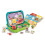 Clementoni CLEMENTONI - Magnetic case - Words and objects - Learning - From 2 years old 2