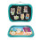 Clementoni CLEMENTONI - Magnetic case - Words and objects - Learning - From 2 years old 5