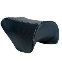 Motorcycle Front Replacement Cushion Ergonomic Rider Fit for Forza350 NSS350 Scooter