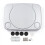Replacement Shell for PS1 with Screws for  PS ONE Console Accessories A 1