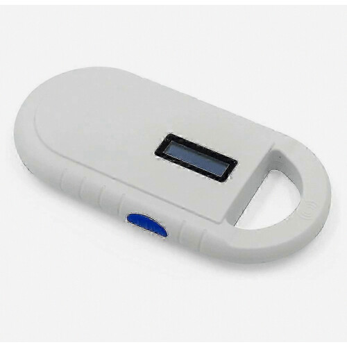 Animal Chip Reader for Animals RFID Chip Animals Transponder for Animal Identification