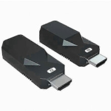Trasmettitore e ricevitore HDMI wireless 50M 1080P 60Hz per streaming compatibile con TV, PC e proiettore_jjs