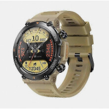 K56PRO Smart Watch Orologio da polso per uomo e donna Smartwatch Orologio elettronico Monitoraggio fitness Compleanno