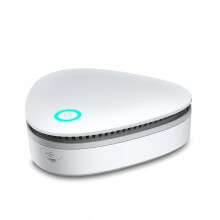 Máquina eliminadora de olores Ozzie para el olor a humo, eliminador de olores definitivo para el hogar y el automóvil, envío rápido.