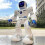 Smart Programmable Interactive RC Robot for Kids Age 4-9 with Voice&App Control Educational Toy Gift for Boys Girls_js17 1