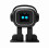 EMO Robot Intelligent Emotion Perception Touch Interaction AI Electronic Emotion Feedback and Companionship Pet 1