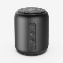 Altoparlante Bluetooth ultraportatile, fino a 15 ore di riproduzione, portata Bluetooth fino a 20 metri, altoparlante wireless, bassi p