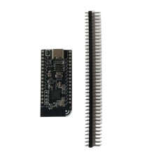NRF52832 Entwicklungsboard Core Board-BLE 5.3 Drahtloses -Modul mit Niedrigem Stromverbrauch und Serieller Schnittstelle