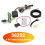 4-Pin Trailer Wiring Harness Kit 56292 for   Sport Titanium 2015-2018 3