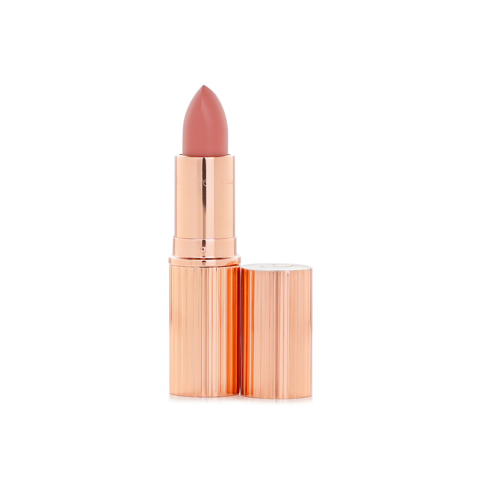 Charlotte Tilbury K.i.s.s.i.n.g Lipstick Pillow Talk Fair - Image 5