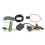 4-Pin Trailer Wiring Harness Kit 56292 for   Sport Titanium 2015-2018 5