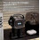 EMO Robot Intelligent Emotion Perception Touch Interaction AI Electronic Emotion Feedback and Companionship Pet 4
