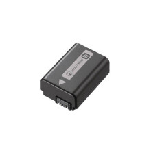 Batterie - SONY - NPFW50.CE - Lithium-ion - ActiFORCE - Haute autonomie