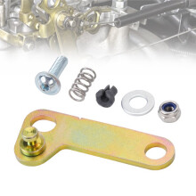 Kit de Correção Do Cabo de TV para Carburadores para Holley TH200 200-4R 4L60E 700R4 AOD 80-93