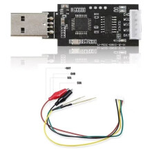Key Cleaner Tool Car Key Eraser V1.5 Used to Unlock Remotes Renew Locked Keys Erase Memory for PCF7941 PCF7945 PCF7952