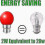 20x B22 LED χρωματιστές μίνι λάμπες γκολφ για εξωτερική βεράντα ή πάρτι κήπου 4