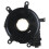 61319122509 Car Steering Wheel Angle Sensor for  1 Series E82/E88 3 Series E90/E91/E92/E93 X1 E84 X5 E70 2