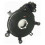 61319122509 Car Steering Wheel Angle Sensor for  1 Series E82/E88 3 Series E90/E91/E92/E93 X1 E84 X5 E70 3