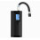 AP2 High Precision Sensor Air Pump Portable Tire Inflator with Power Bank Function 1