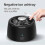 Ashtray, Indoor Use, Effective Air Pur 2