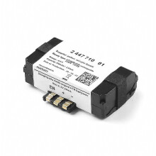 Per BMW F20 F22 F40 G30 F90, batteria di emergenza SOS, codici ricambio 84102447710 e 84109361678_js17