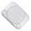 Replacement Shell for PS1 with Screws for  PS ONE Console Accessories A 4