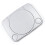 Replacement Shell for PS1 with Screws for  PS ONE Console Accessories A 3