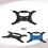 10 Pack Rope Winder Cord Organizer Reel String Organizer Spool Holder for Fishing  Cable 2