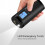 AP2 High Precision Sensor Air Pump Portable Tire Inflator with Power Bank Function 4